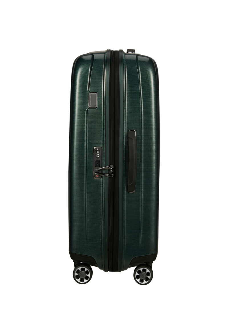 Samsonite Nexis Valigia rigida