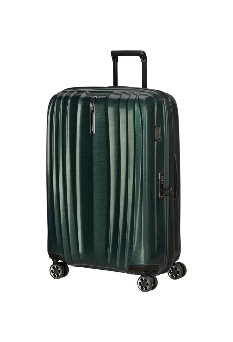 Samsonite Nexis Valigia rigida
