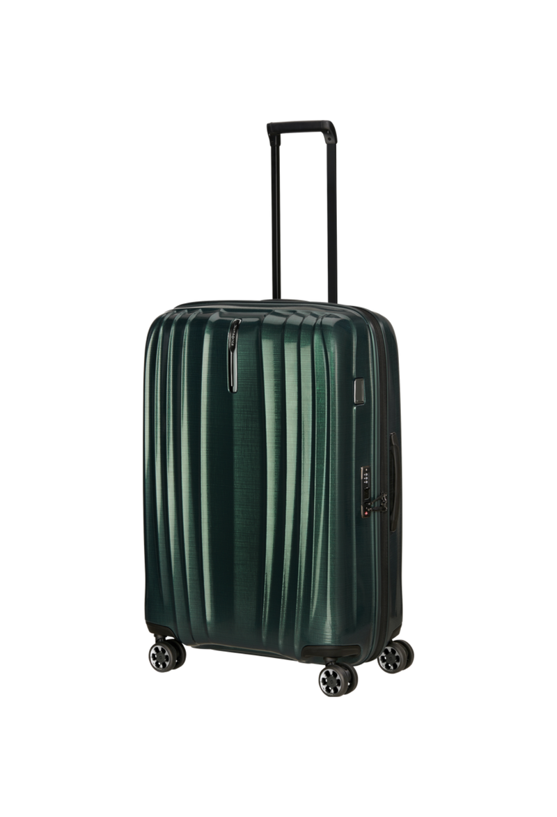 Samsonite Nexis Valigia rigida