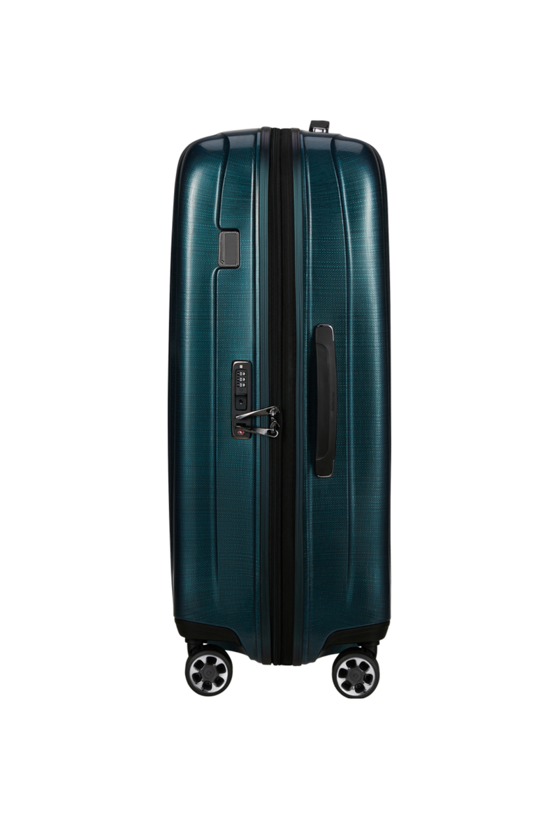 Samsonite Nexis Valigia rigida