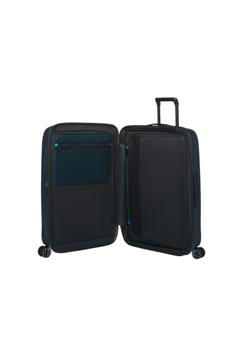 Samsonite Nexis Valigia rigida