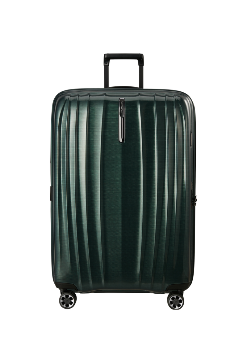 Samsonite Nexis Valigia rigida