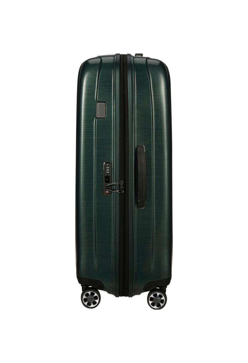 Samsonite Nexis Valigia rigida