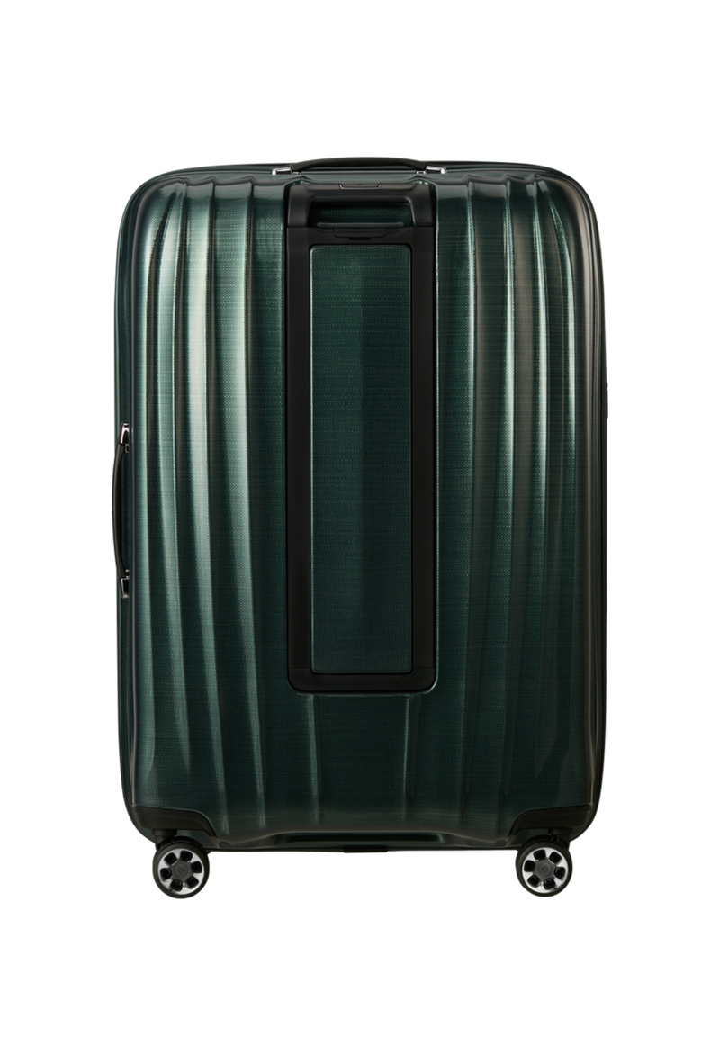 Samsonite Nexis Valigia rigida