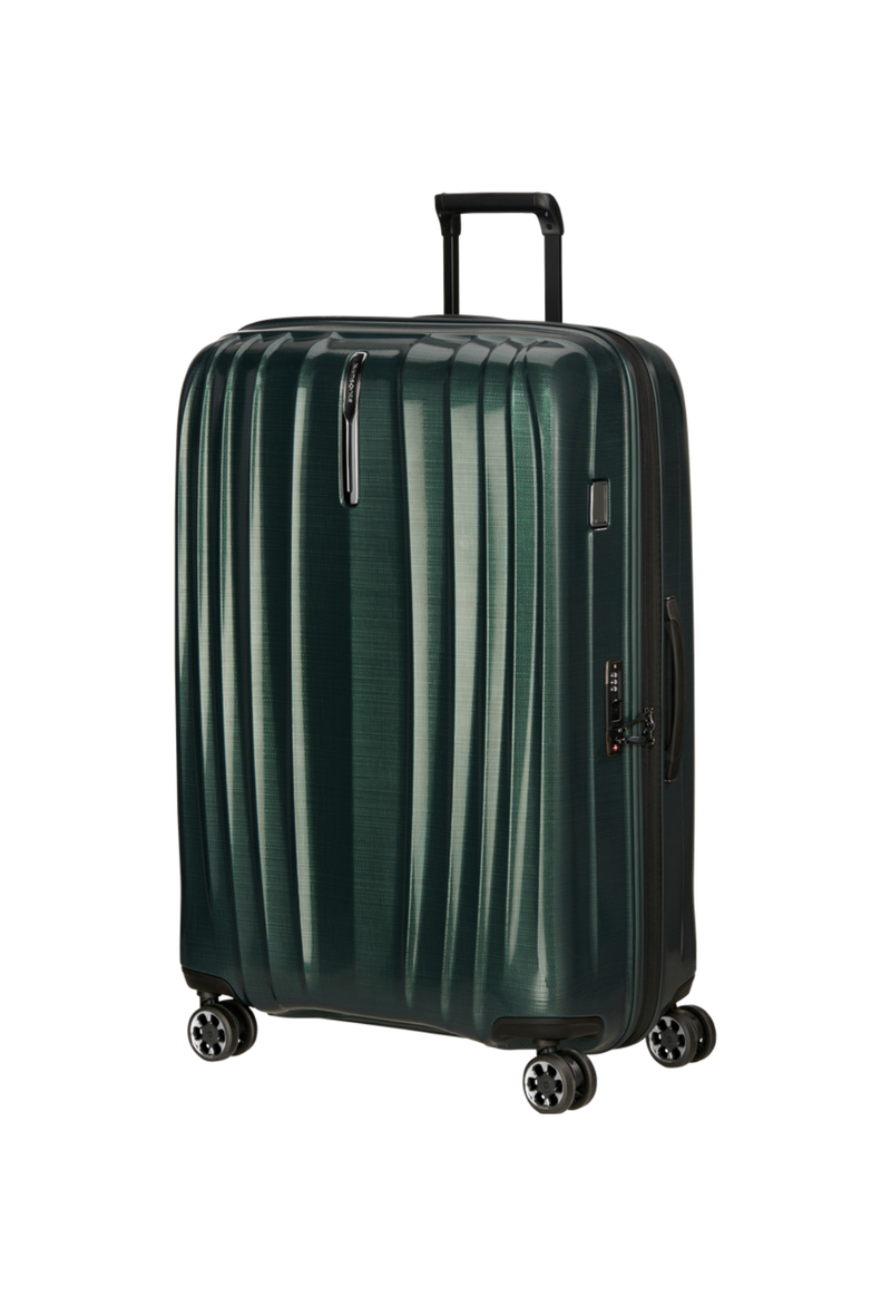 Samsonite Nexis Valigia rigida