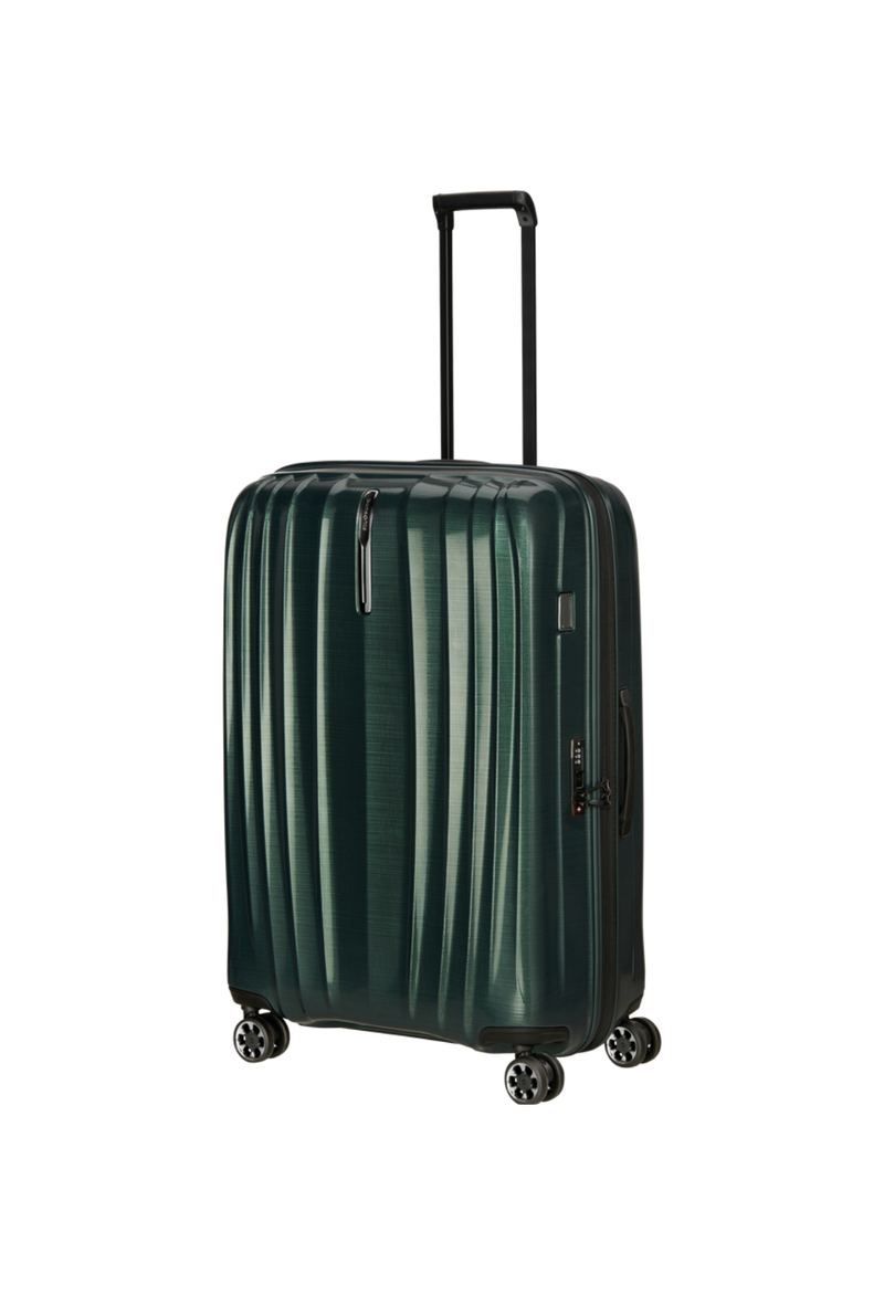 Samsonite Nexis Valigia rigida