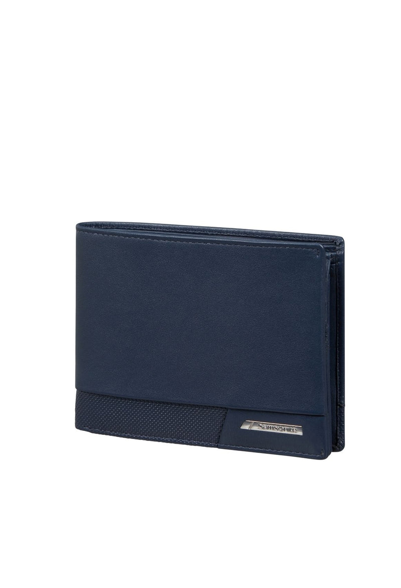 Samsonite Pro-DLX 6 SLG Portafoglio