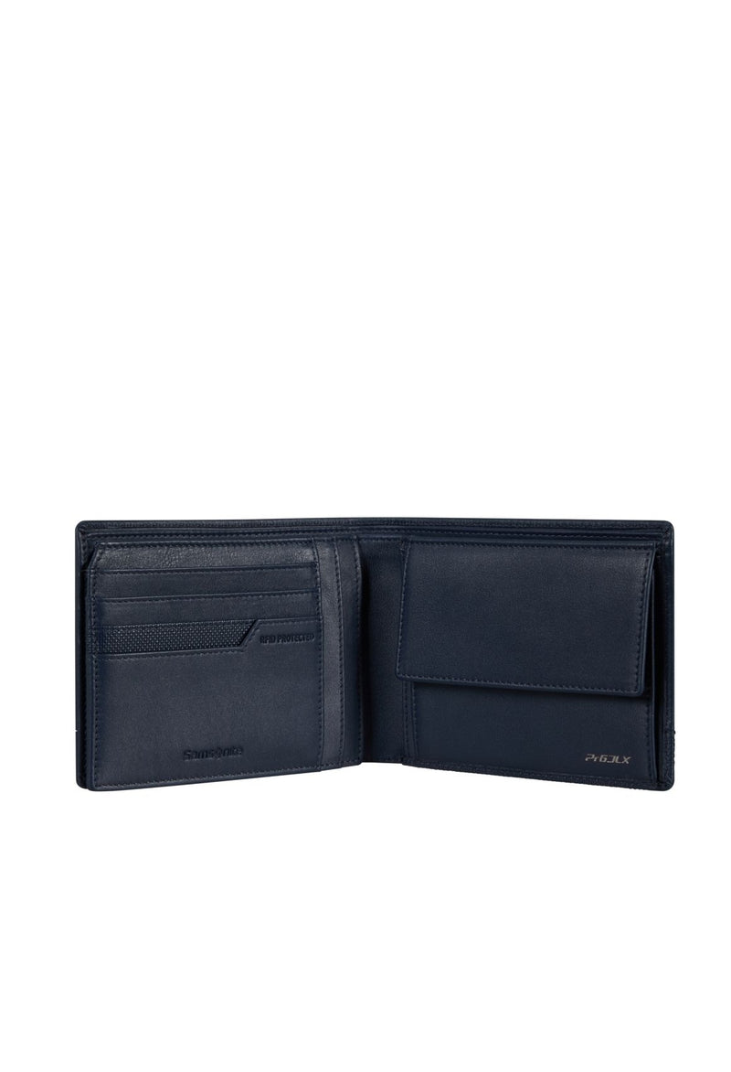 Samsonite Pro-DLX 6 SLG Portafoglio