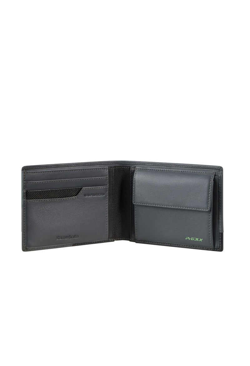 Samsonite Pro-DLX 6 SLG Portmonetka