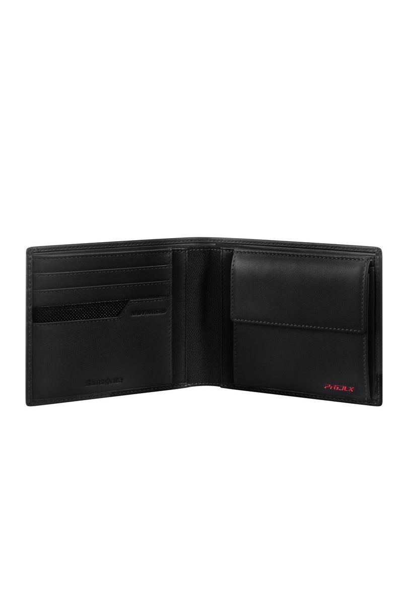 Samsonite Pro-DLX 6 SLG Portmonetka na banknoty