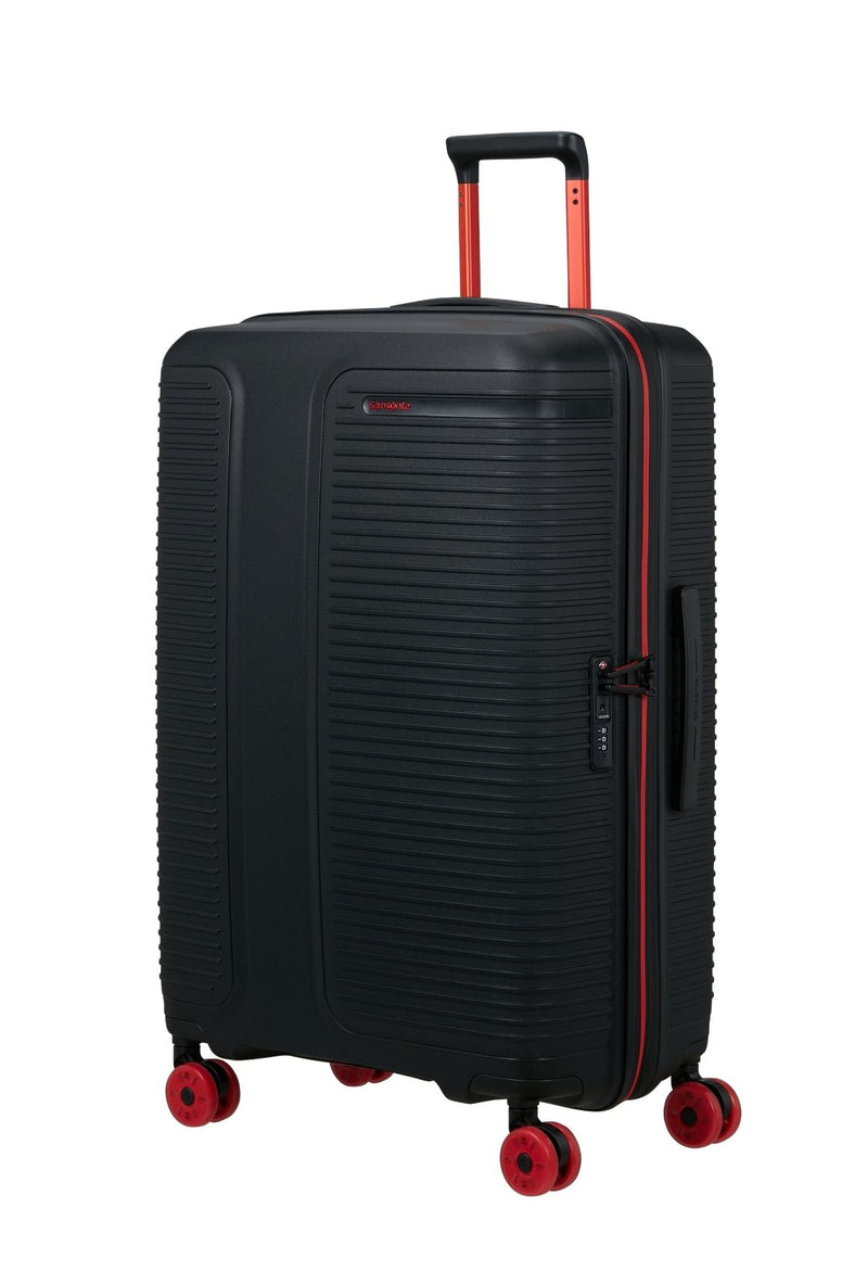 Maleta rígida Samsonite Selection Provider