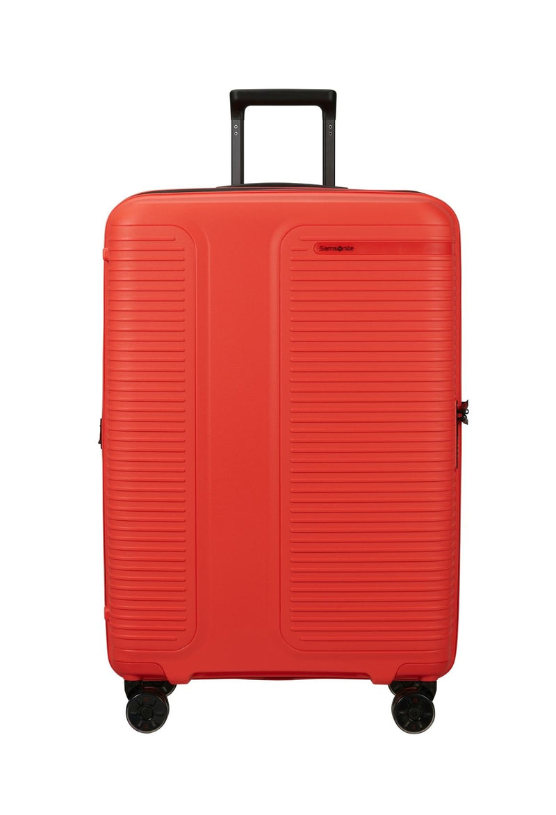 Maleta rígida Samsonite Selection Provider