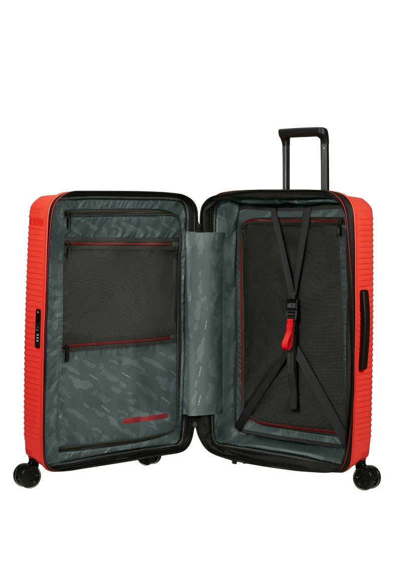 Maleta rígida Samsonite Selection Provider