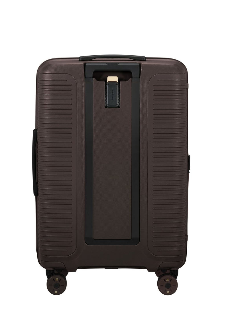 Samsonite Selection Provider Hard-shell Suitcase