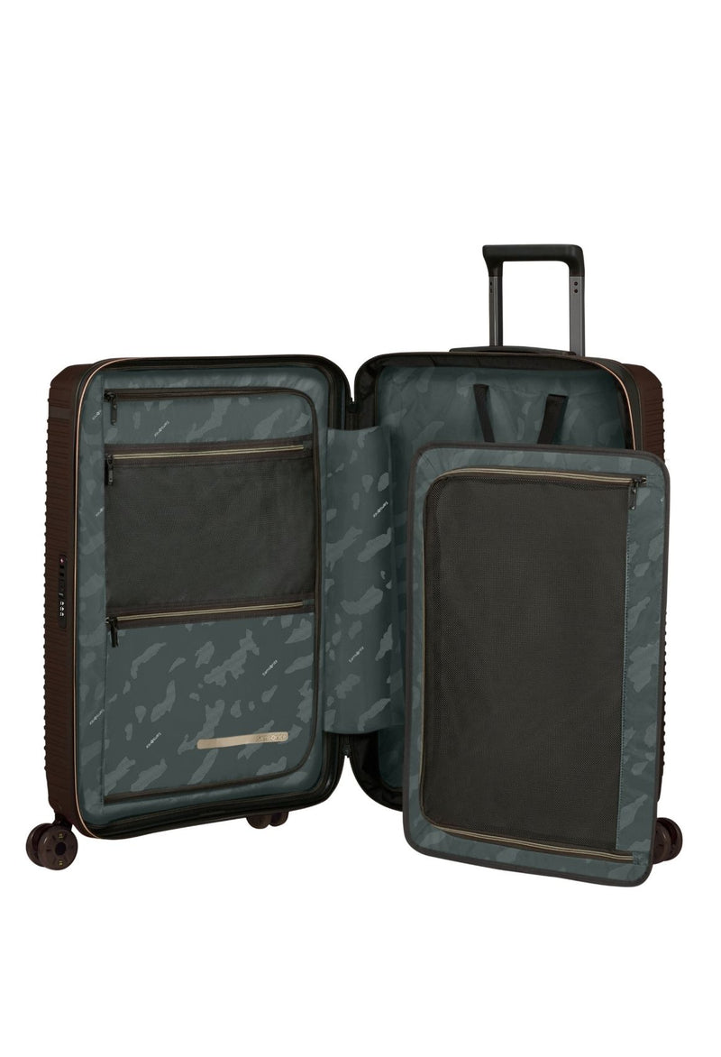 Samsonite Selection Provider Hard-shell Suitcase