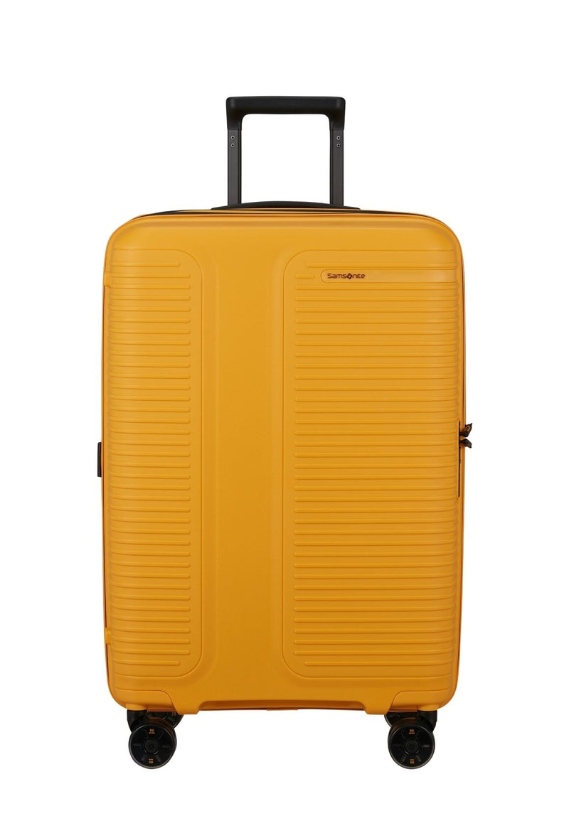 Samsonite Selection Provider Hard-shell Suitcase