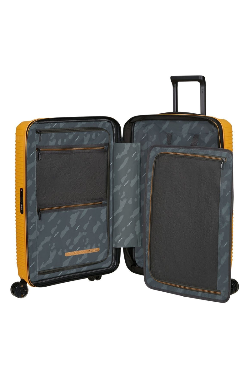 Samsonite Selection Provider Hard-shell Suitcase