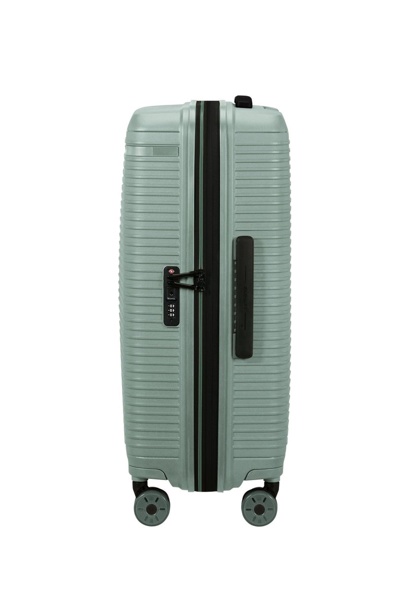 Samsonite Selection Provider Hard-shell Suitcase