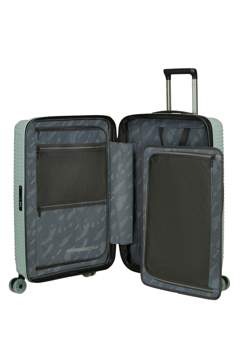 Samsonite Selection Provider Hard-shell Suitcase