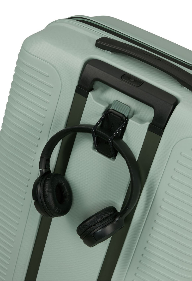 Samsonite Selection Provider Hard-shell Suitcase