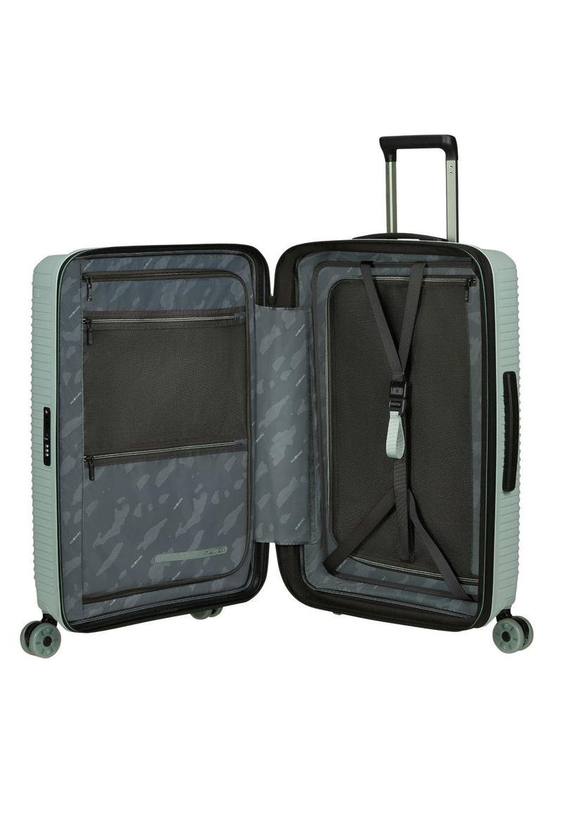 Samsonite Selection Provider Hard-shell Suitcase