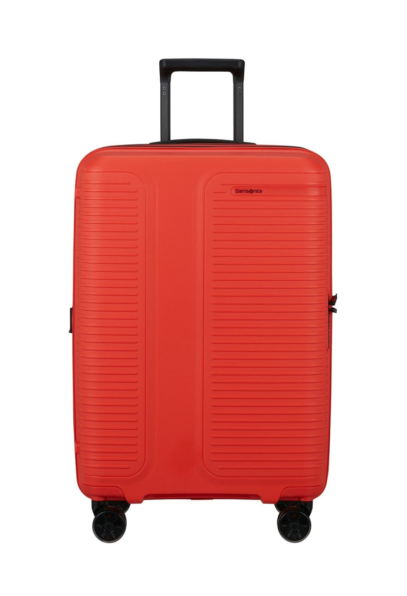 Samsonite Selection Provider Hard-shell Suitcase