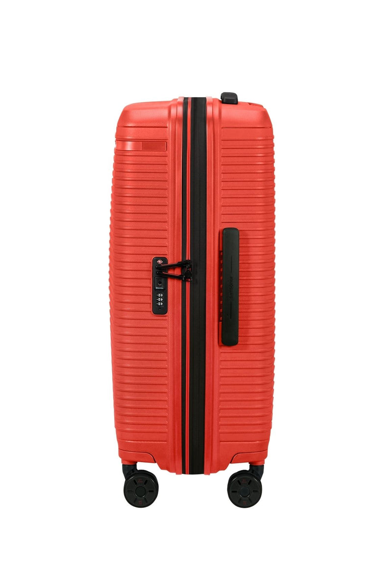 Samsonite Selection Provider Hard-shell Suitcase