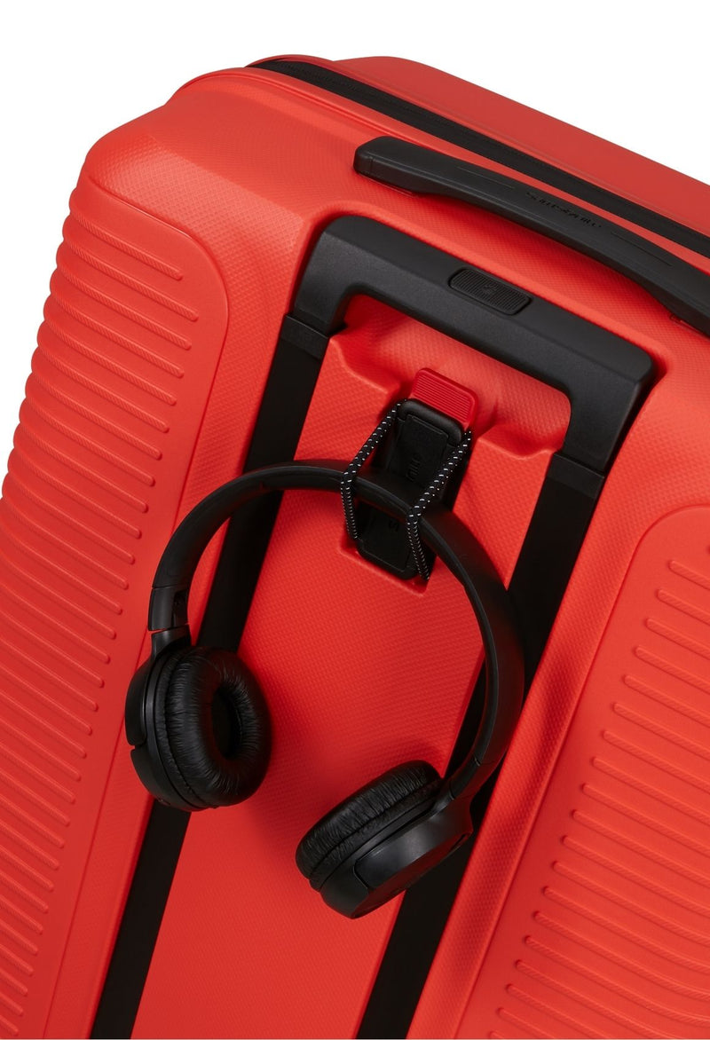 Samsonite Selection Provider Hard-shell Suitcase