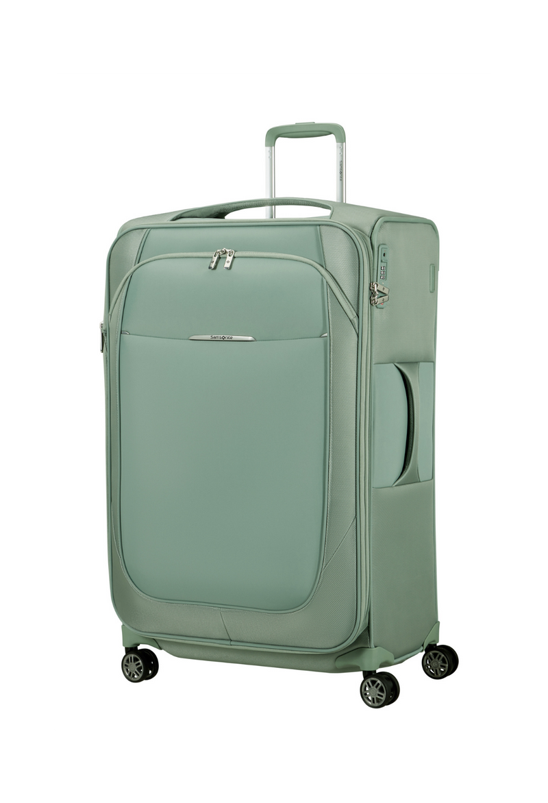 Samsonite Selection Re-lite Suitcase