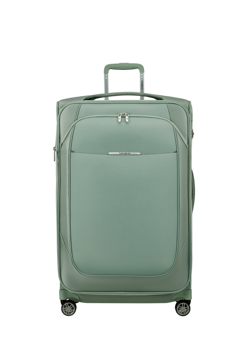 Samsonite Selection Re-lite Suitcase