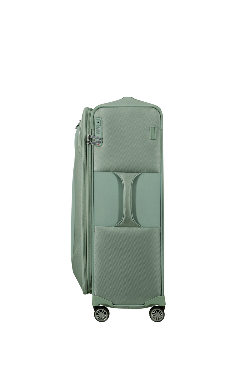 Samsonite Selection Re-lite Suitcase
