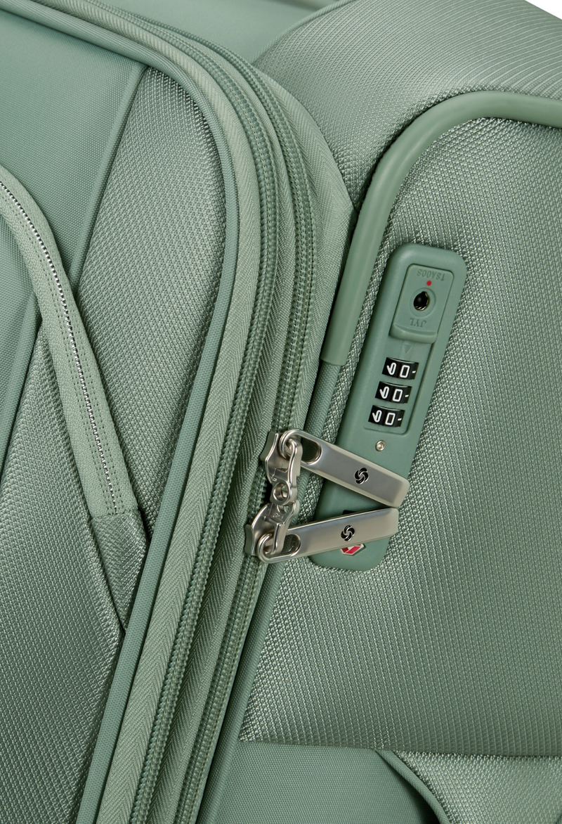 Samsonite Selection Re-lite Suitcase