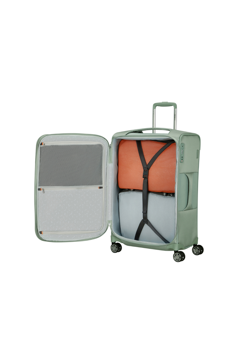 Samsonite Selection Re-lite Maleta