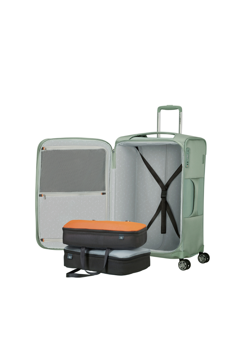 Samsonite Selection Re-lite Maleta
