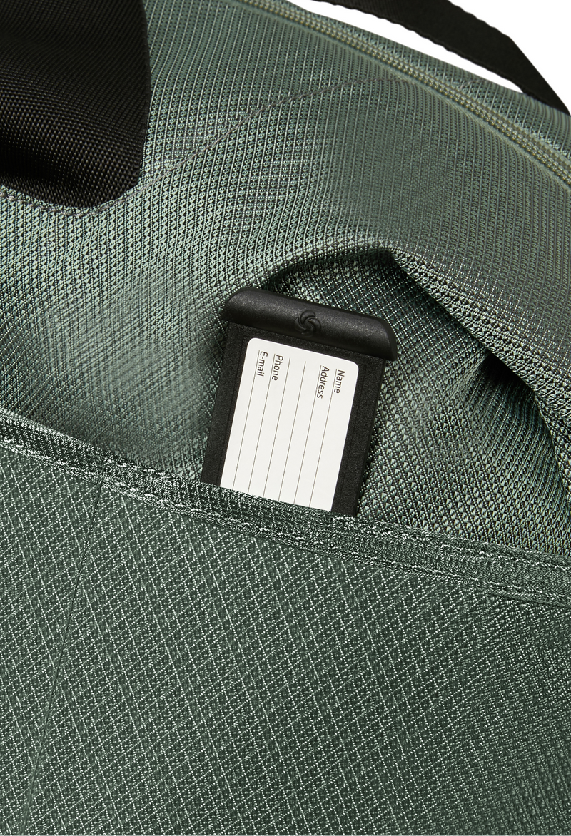 Samsonite Selection Respark Bolsa tipo duffle