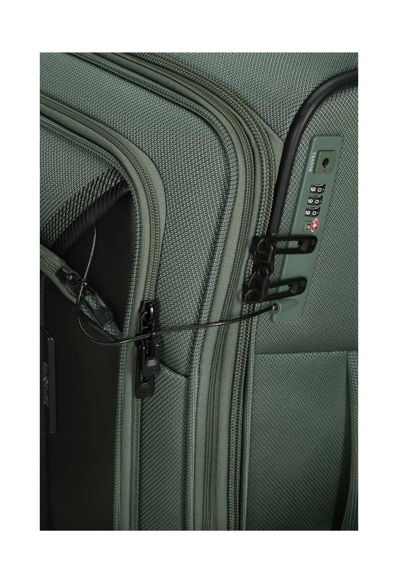 Samsonite Selection Respark Suitcase