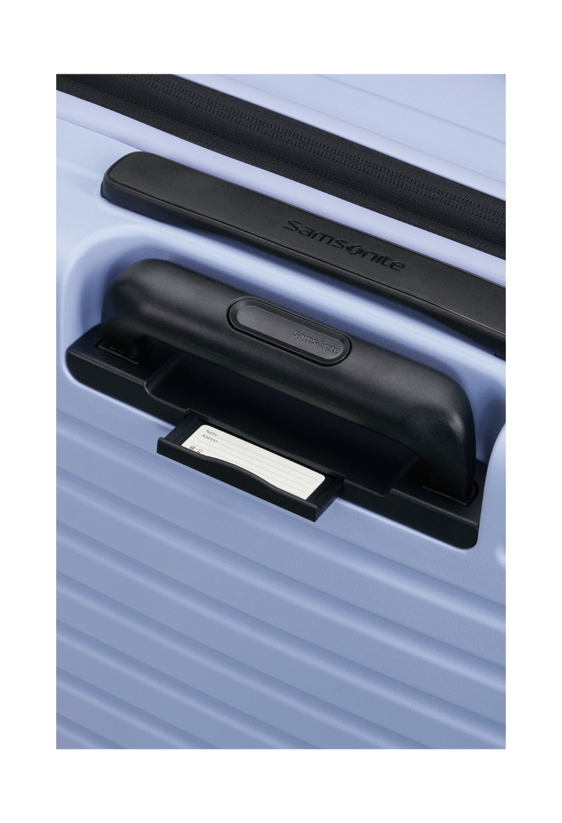 Samsonite Selection Valise rigide Restackd