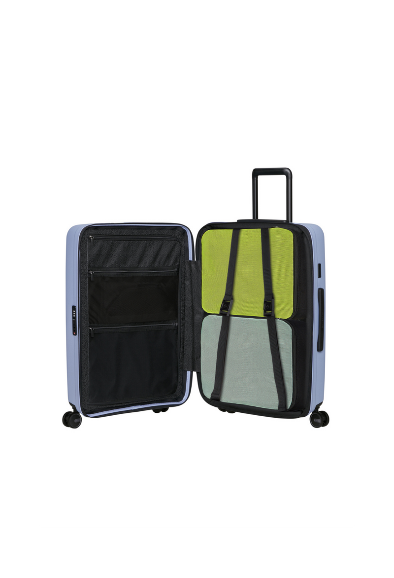 Samsonite Selection Restackd Hardshell case