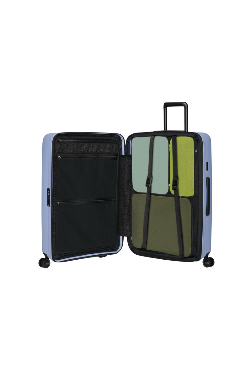 Samsonite Selection Restackd Hardshell case