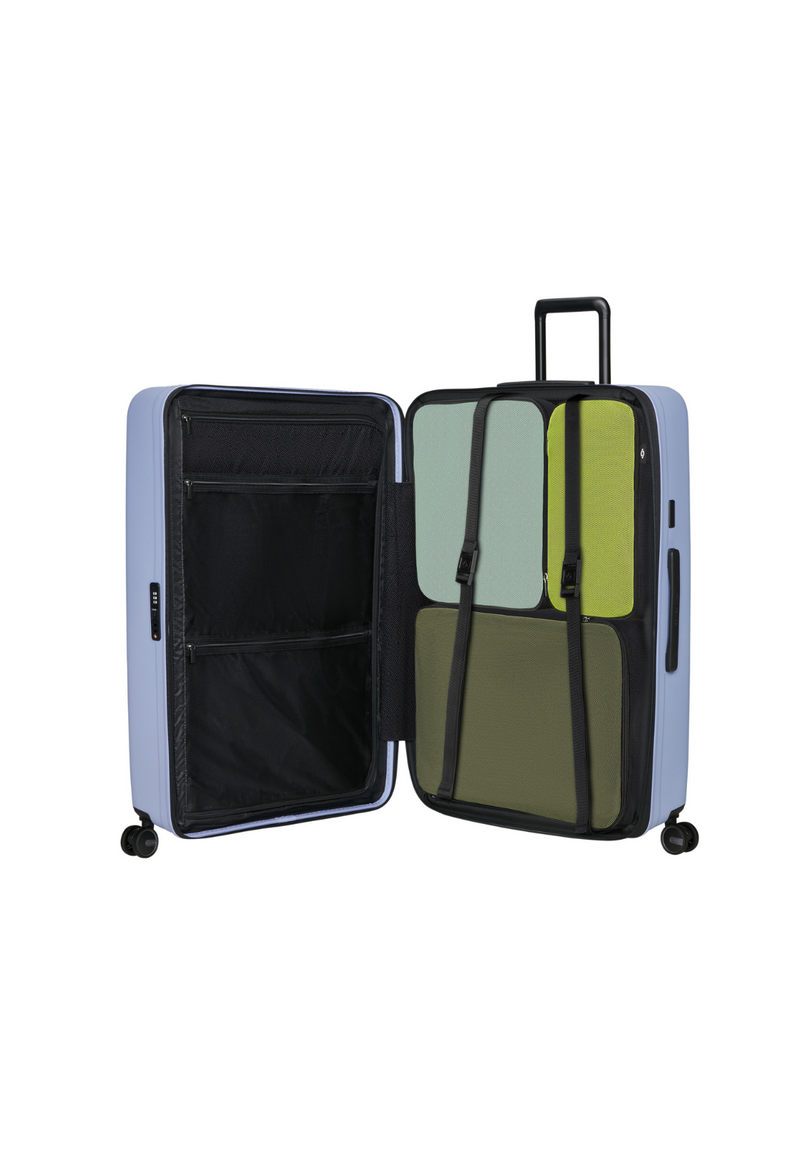 Samsonite Selection Restackd Hartschalenkoffer