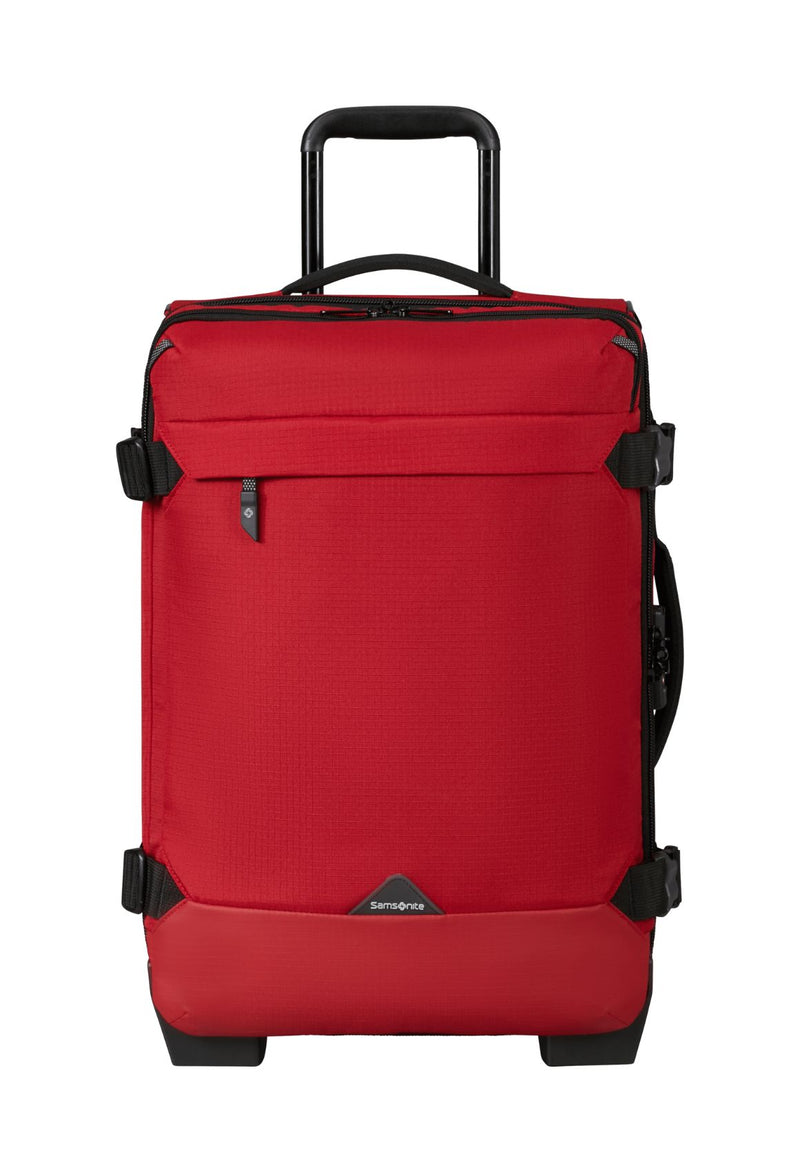 Bolsa de viaje con ruedas Samsonite Roadseeker