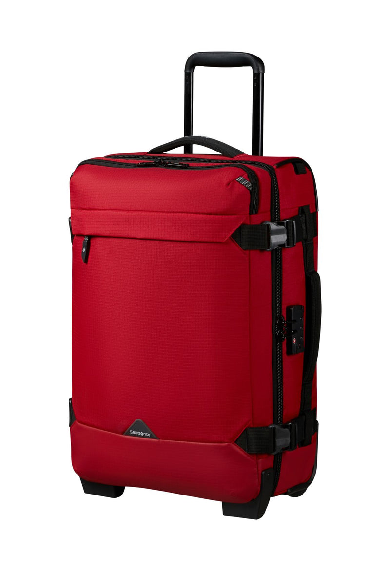 Bolsa de viaje con ruedas Samsonite Roadseeker