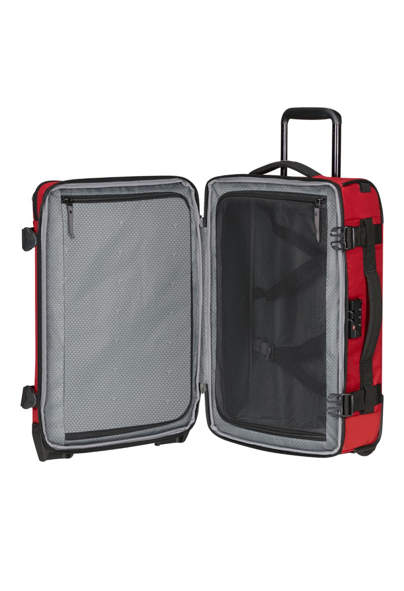Bolsa de viaje con ruedas Samsonite Roadseeker