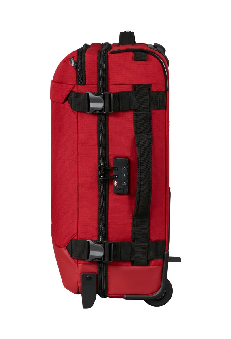 Bolsa de viaje con ruedas Samsonite Roadseeker