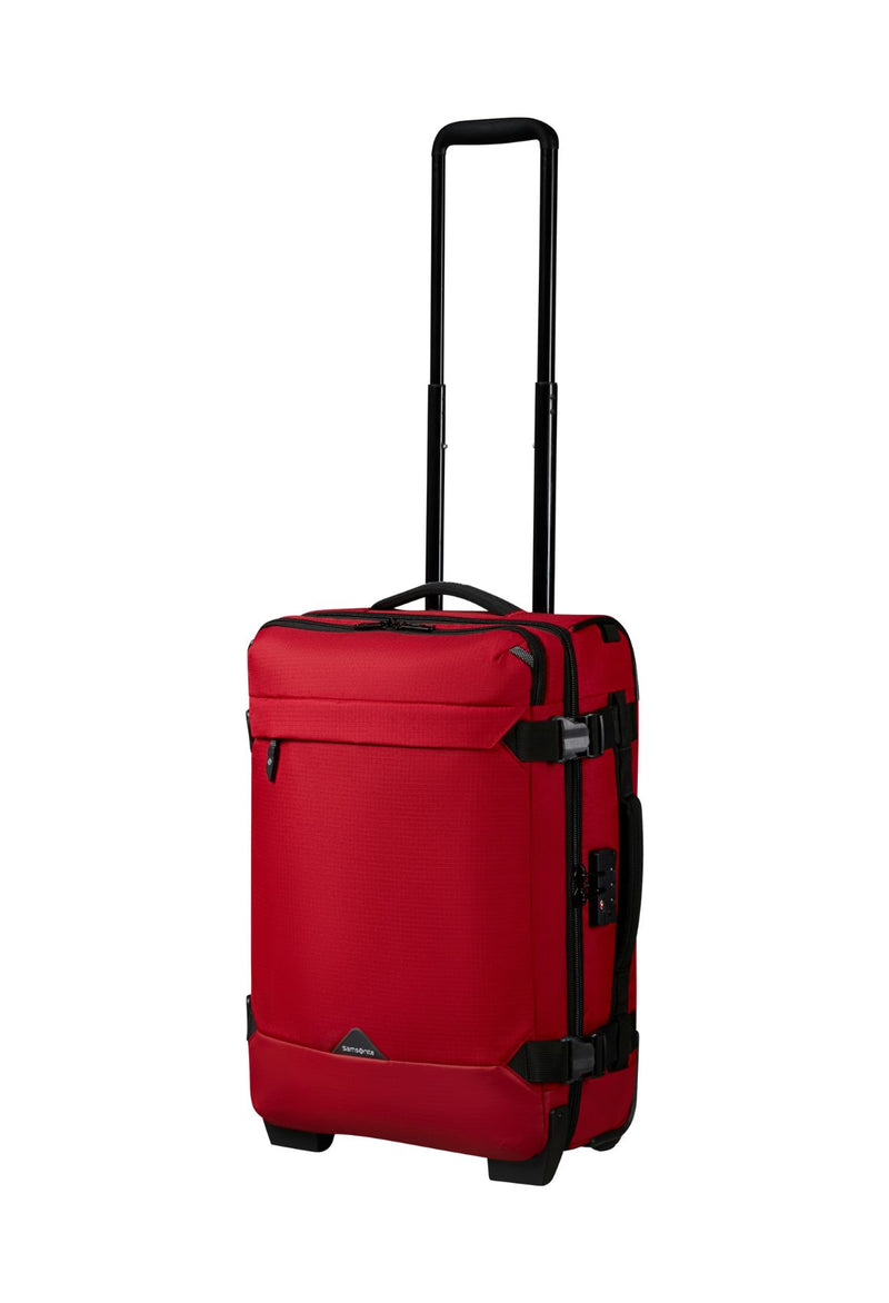 Bolsa de viaje con ruedas Samsonite Roadseeker