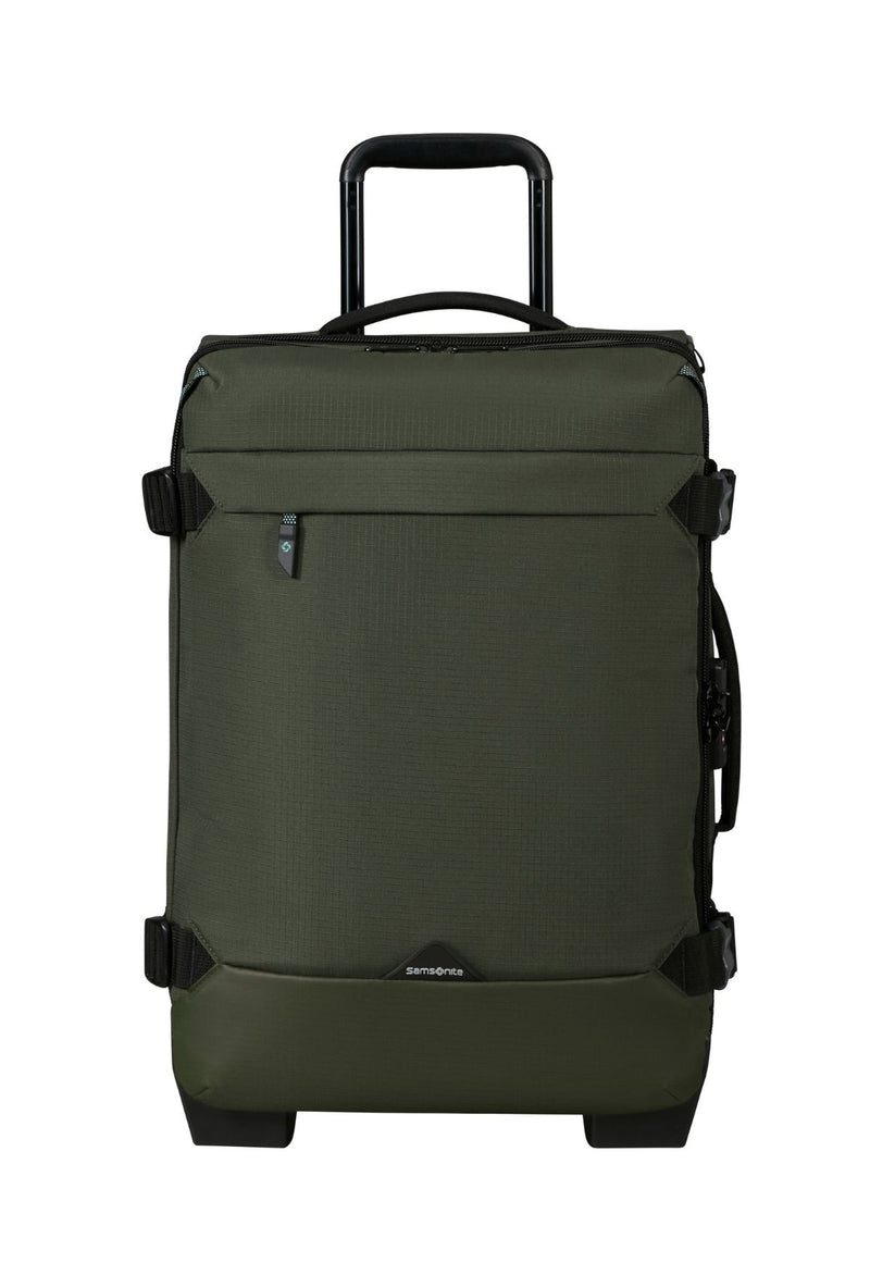 Samsonite Roadseeker Rolling Travel bag
