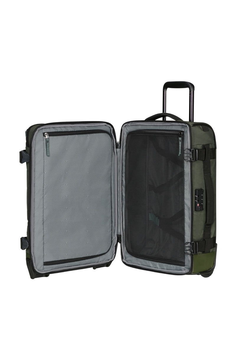 Samsonite Roadseeker Rolling Travel bag