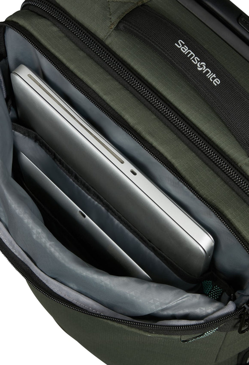 Samsonite Roadseeker Rolling Travel bag
