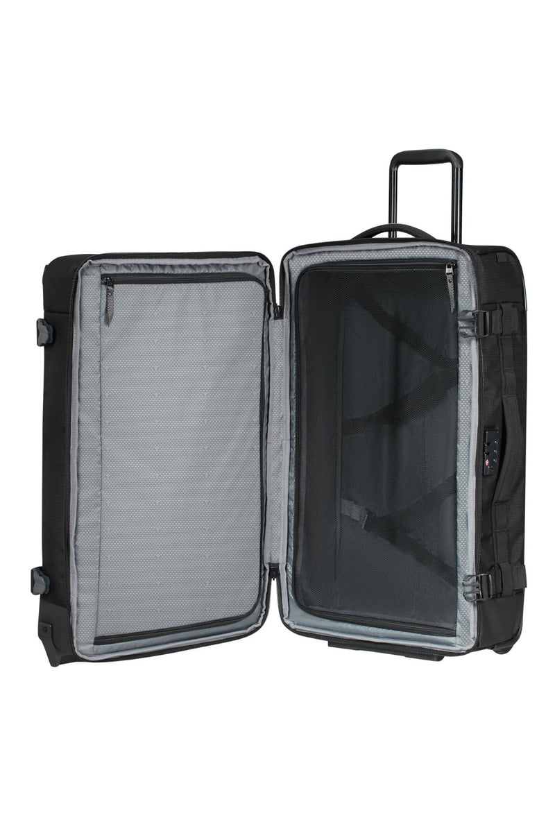 Samsonite Roadseeker Reisetasche mit Rollen