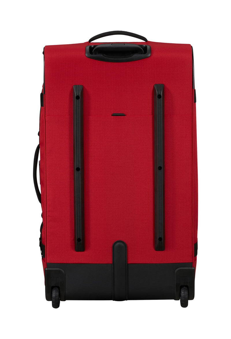 Samsonite Roadseeker Reisetasche mit Rollen